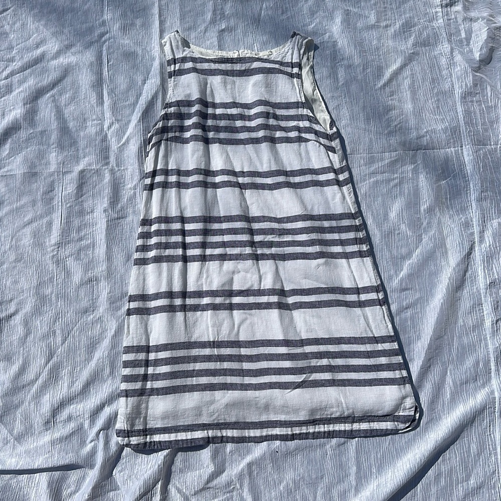 Beach lunch lounge dress